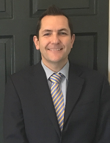 Alistair Duffy, Financial Advisor Perth